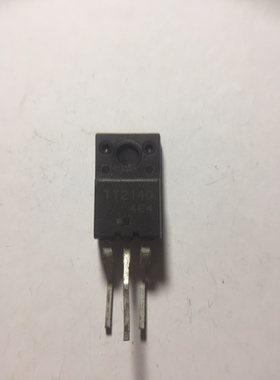 TT2140 进口拆机 TO220-3 欢迎咨询