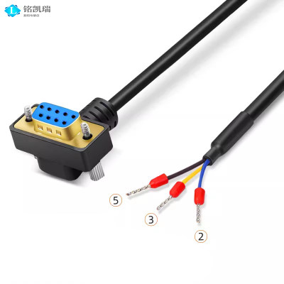 铭凯瑞串口DB9线新品优惠促销