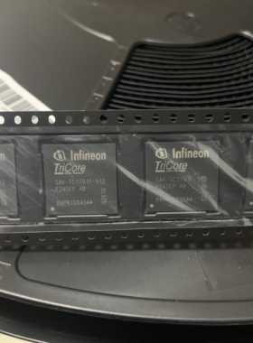 SAK-TC1791F-512F240EP AB 进口全新原装