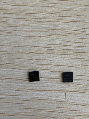 TPS25840QWRHBTQ1丝印T25840原装TPS25840可直拍