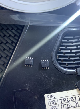 TPC8115(TE12L，Q) SOP8 TPC8115 进口全新原装现货