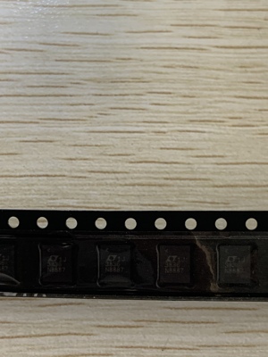 全新原装正品 LTC3836EUFD  3836 LTC3836EUFD#PBF 现货可直拍