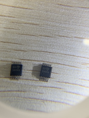 TPS54060 TPS54060DGQR ADGQR  54060 丝印5406A MSOP10 可直拍