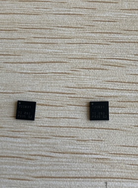 TPS25831QWRHBRQ1原装T25831可直拍