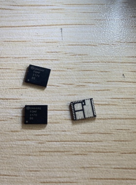 FDMF3170 半桥驱动器 FDMF3170 封装PQFN39 MOS负载 栅极驱动IC