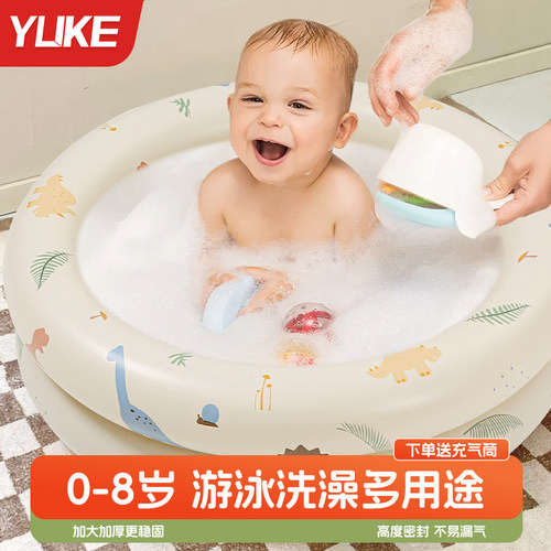 双层独立气囊，大尺寸加大加厚更稳固。