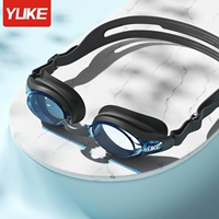 SA16 Cool Black [Заглушки для ушей носа + коробка для плавательных очков]