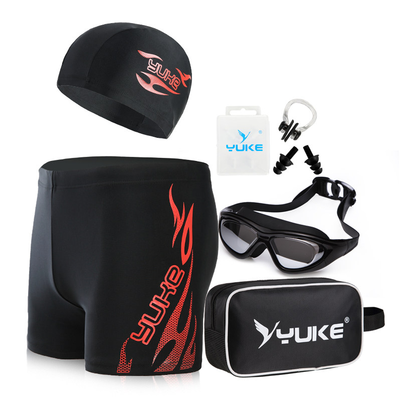 Maillot de bain homme - Ref 2533704 Image 5