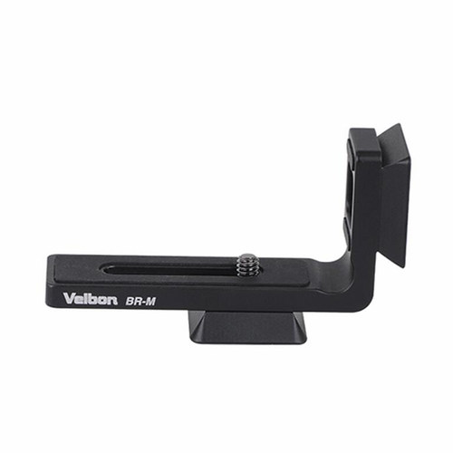 Velbon/金钟 BR-M L型快装板/快装器