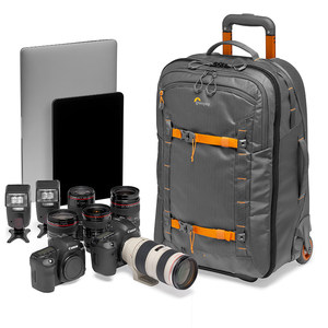 拉杆箱Lowepro/乐摄宝专业拉杆