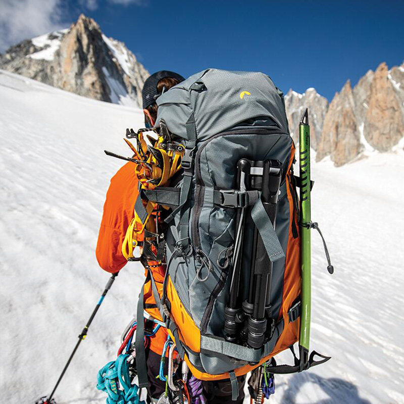 乐摄宝麦克斯Powder BP 500 AW双肩相机摄影包专业单反户外旅行包