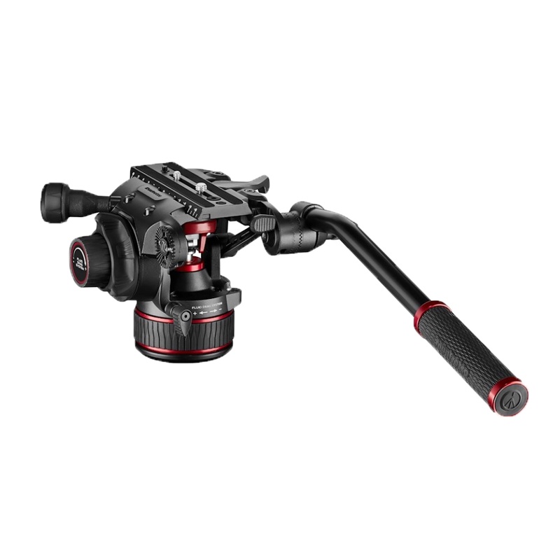 氮气液压云台Manfrotto/曼富图