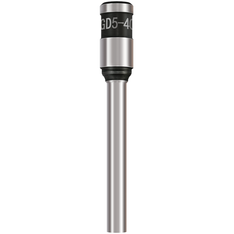 金典5*40mm空心钻刀  打孔钻刀钻针 手动凭证铆管装订机配件 BD-1S升级版（4公分机型）BD-1 GD-100等