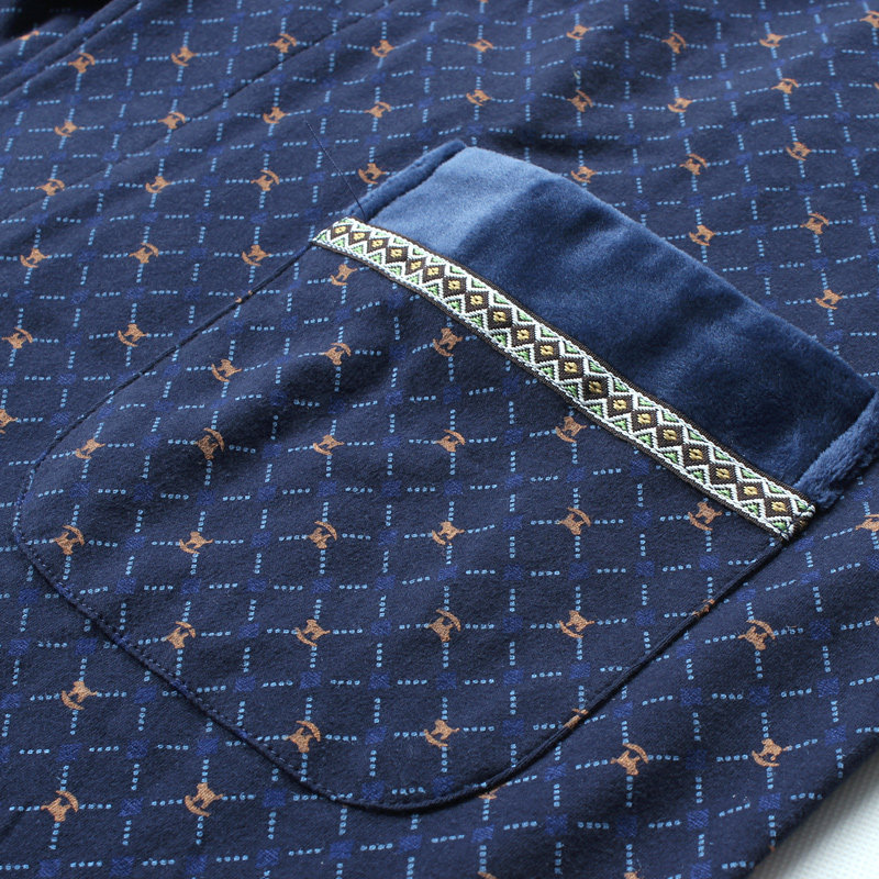 Peignoir Moyen-âge - Ref 600821 Image 5