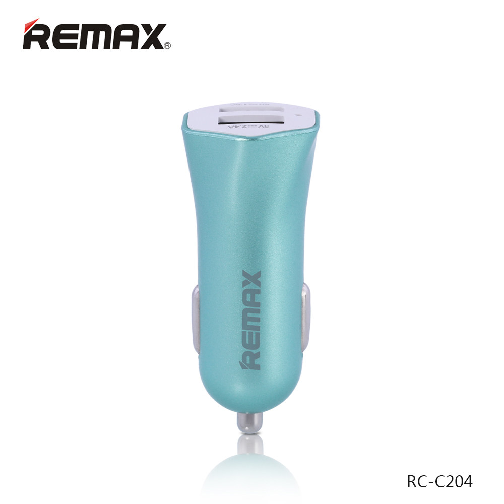 chargeur REMAX 2.4A, 1A - Ref 1301236 Image 3