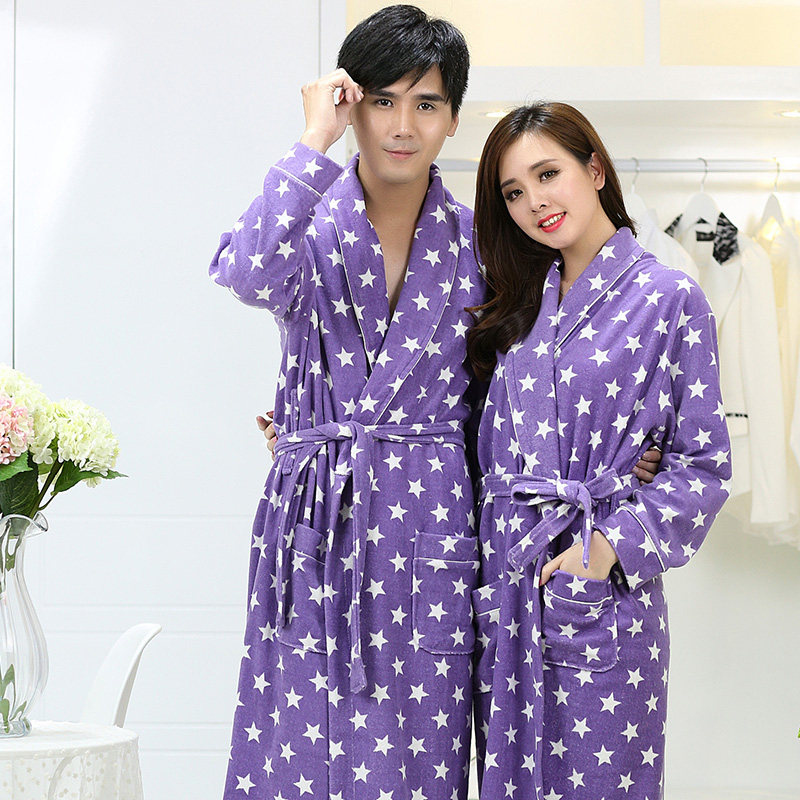 Peignoir jeunesse - Ref 602334 Image 5