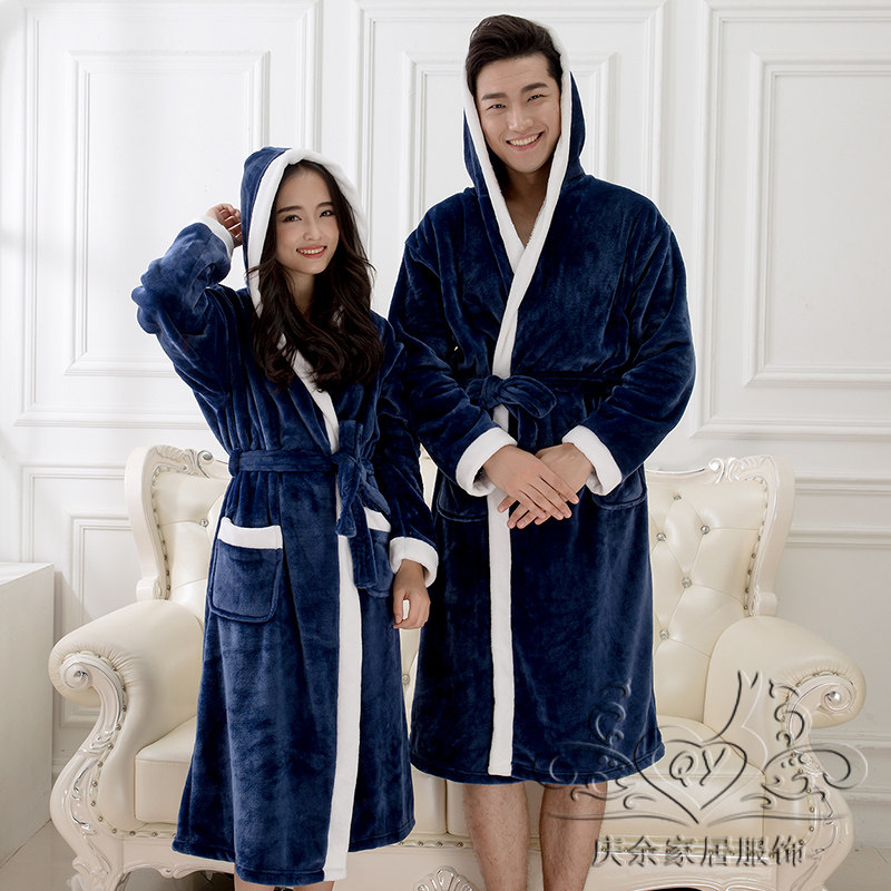 Peignoir jeunesse qy05 - Ref 602335 Image 3