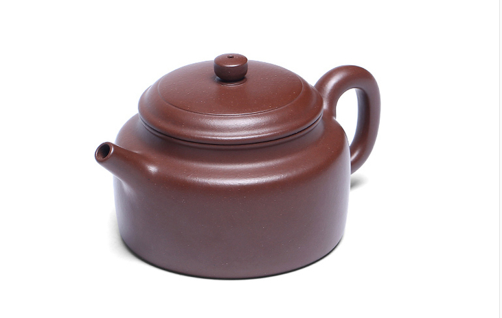 大亨德钟 工艺大师 宜兴紫砂壶 传统壶型