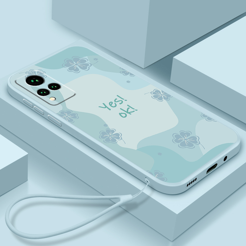 vivos9手机壳液态硅胶vivos9e镜头全包保护防摔超薄新款简约个性保护套男女软ins网红情侣潮外壳