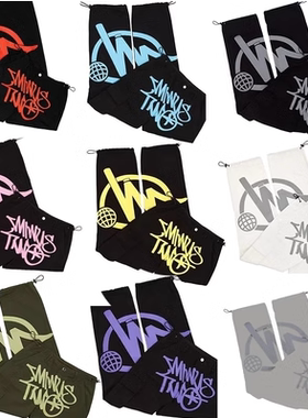 欧美夏短裤长裤休闲工装minus two cargo y2k印花星球男女y2k潮流