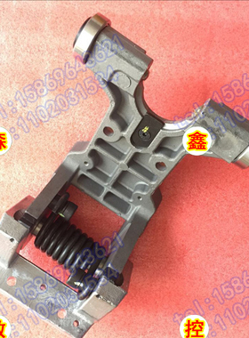 亚威力劲德大BT30钻攻中心刀夹TR3A辐射式刀套组BT30刀夹钻攻刀夹