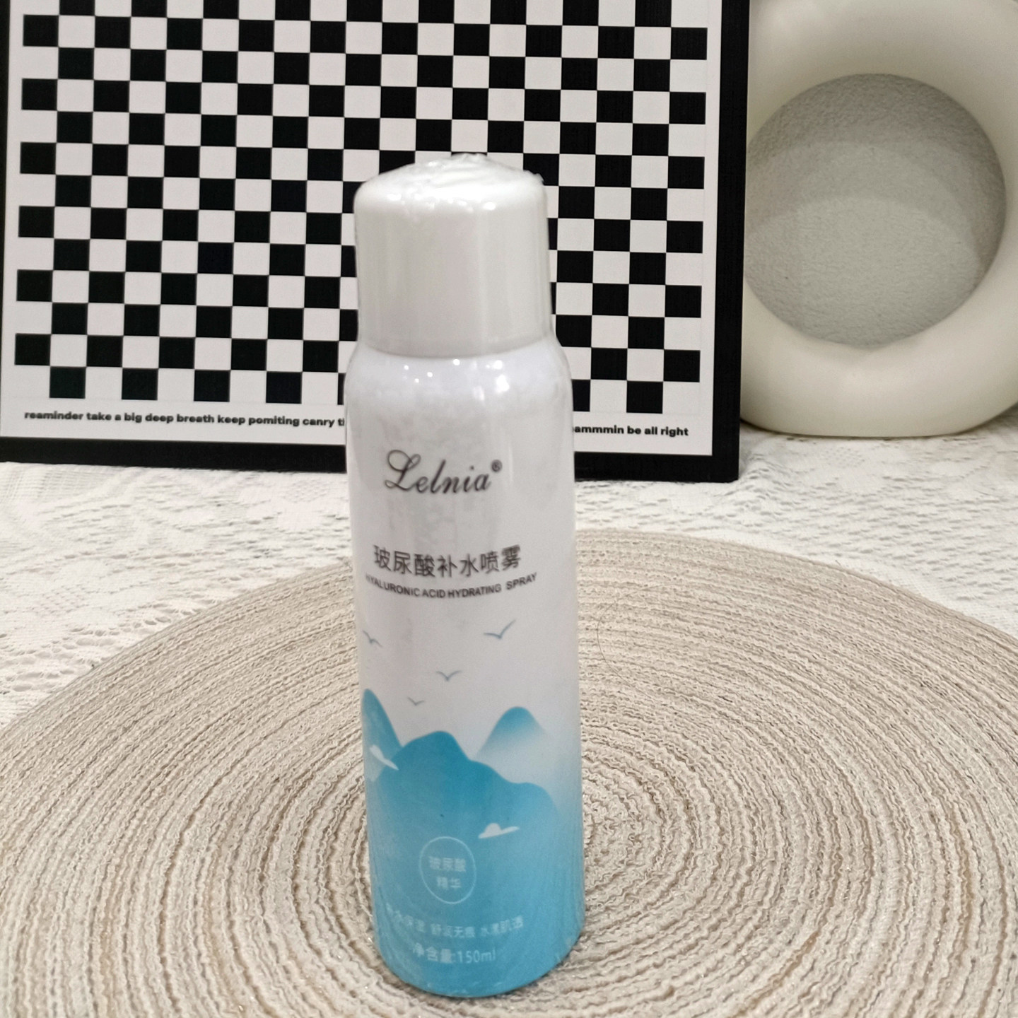 5瓶89.8清爽保湿爽肤水150ml玻尿酸补水喷雾学生党便携户外舒缓水,美容护肤/美体/精油,化妆水/爽肤水,淘宝优惠券,粉丝福利购,淘宝优惠卷