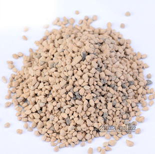 轻石种植土多肉微景观生态瓶diy仿真奶油树脂件 花盆可爱