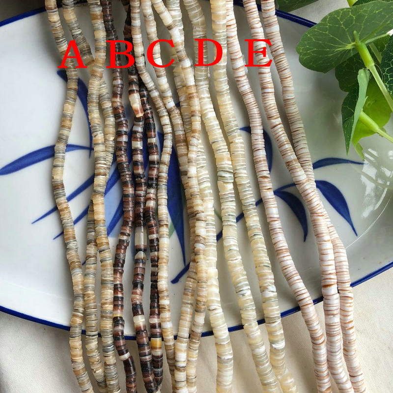 深海贝壳菲律宾手作风饰品材料