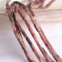 Onemic Rose Red Pattern One Natural