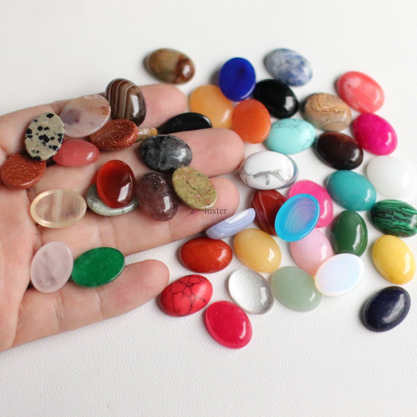 13*18mm椭圆戒面天然闪光石玛瑙青金石蛋形贴片饰品diy材料配件,饰品/流行首饰/时尚饰品新,其他DIY饰品配件,淘宝优惠券,粉丝福利购,淘宝优惠卷