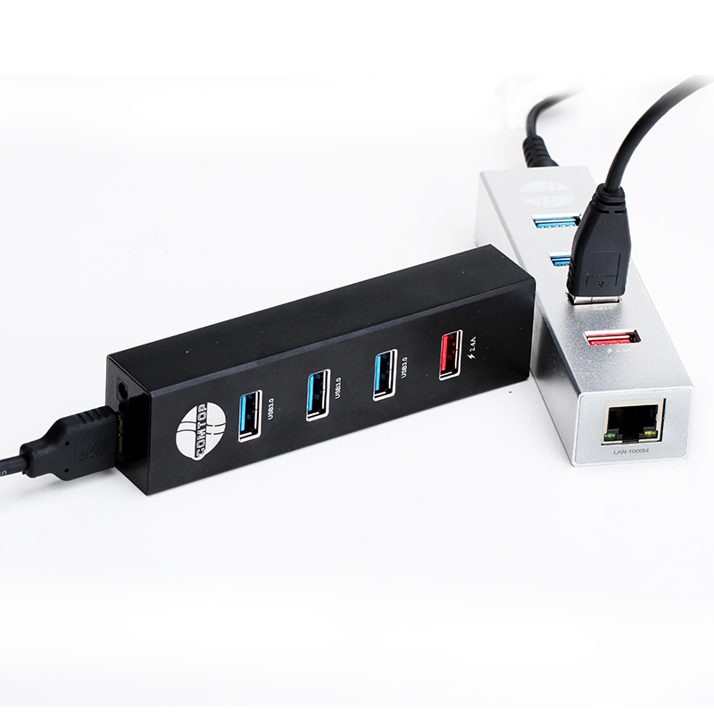 Concentrateur USB - Ref 365000 Image 3