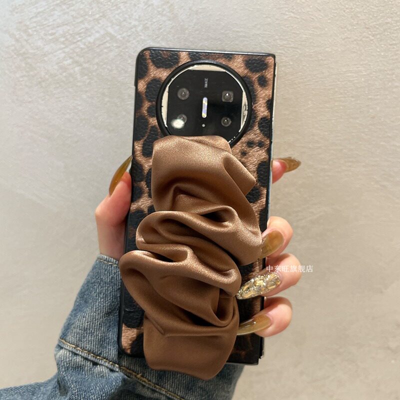 有颜有品追求质感的壳子