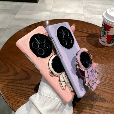 宇航员支架秒变保时捷壳