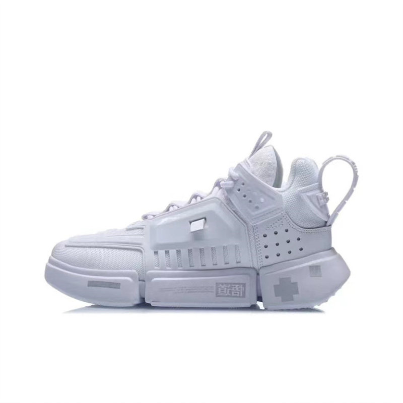 样品 李宁悟道减震防滑耐磨低帮运动休闲鞋女款AGBQ122,运动鞋new,运动休闲鞋,淘宝优惠券,粉丝福利购,淘宝优惠卷