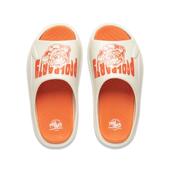 潮流拖鞋 李宁x英雄联盟泳池派对联名系列2024新品 男女同款 AGAU027