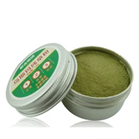 USMAN GRASS POODGE 15G Алюминиевая коробка