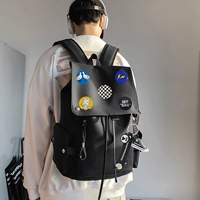 Черная [подвеска для обуви Tide+Lh5]