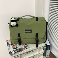 Зеленый [Отправить кулон Panda]