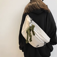 Белый [Отправить кулон с лягушкой]