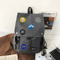 Серый [любимый значок LH5]