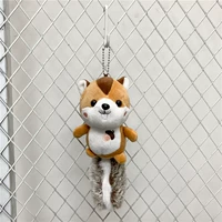 Черный [Отправить кулон белки]