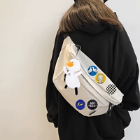 Белый [дай дозаправку утки подвеска+значок LH5]