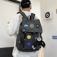 Серый [Отправить орангутанский кулон+значок LH5]