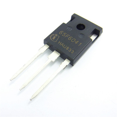 大功率MOS管IPW65R080CFDA IPW65R110CFD IPW65R041CFD 65F6041