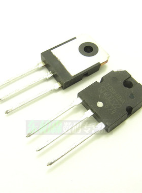 原装 GT40Q322 TO3P IGBT管40A/1200V三极管 带阻尼 进口全新现货
