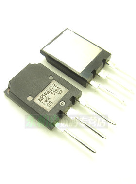 AUXTMGPS4067D2 AUPS4067D2-B IGBT车规级TO247汽车工业600V100A