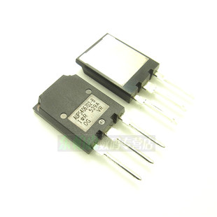 AUXTMGPS4067D2 AUPS4067D2-B IGBT车规级TO247汽车工业600V100A