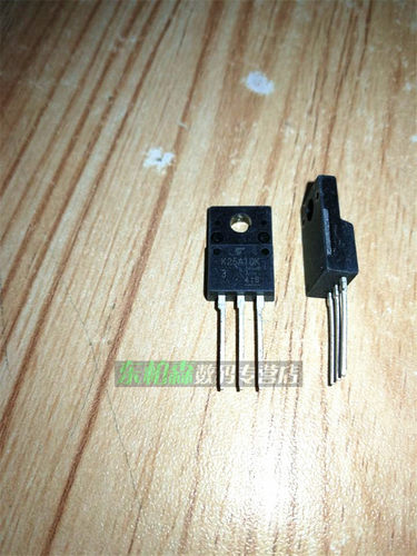 全新 TK25A10K3 K25A10K N沟道MOS场效应管 100V/25A/TO220F