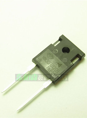 原装全新MM30FU120B MUR30120PT 快速二极管30A/1200V TO247