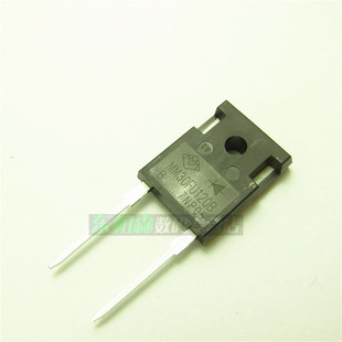 原装全新MM30FU120B MUR30120PT 快速二极管30A/1200V TO247